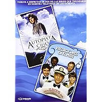 The Love Boat + Highway To Heaven - Season 1 [DVD] The Love Boat + Highway To Heaven - Season 1 [DVD] DVD DVD