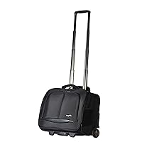 Olympia U.S.A. The Exec Business Rolling Case
