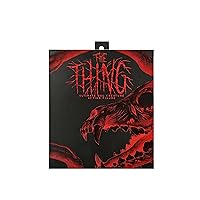 NECA - The Thing Deluxe Ultimate Dog Creature 7
