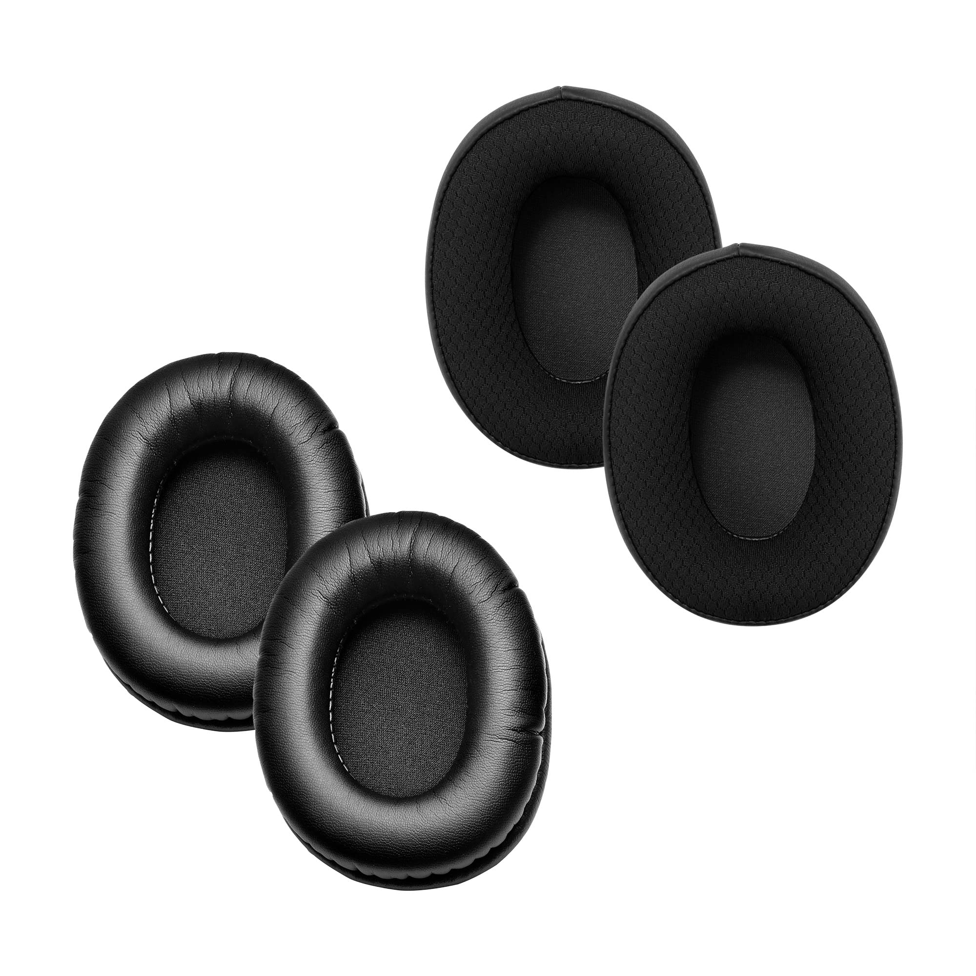Audio-Technica ATH-M50xSTS XLR StreamSet Streaming Headset, Black