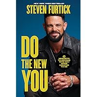 Do the New You: 6 Mindsets to Become Who You Were Created to Be Do the New You: 6 Mindsets to Become Who You Were Created to Be Hardcover Audible Audiobook Kindle Paperback