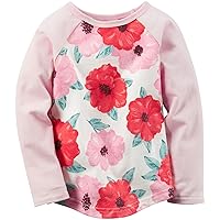 Carter's Baby Girls' Knit Fashion Top 235g472