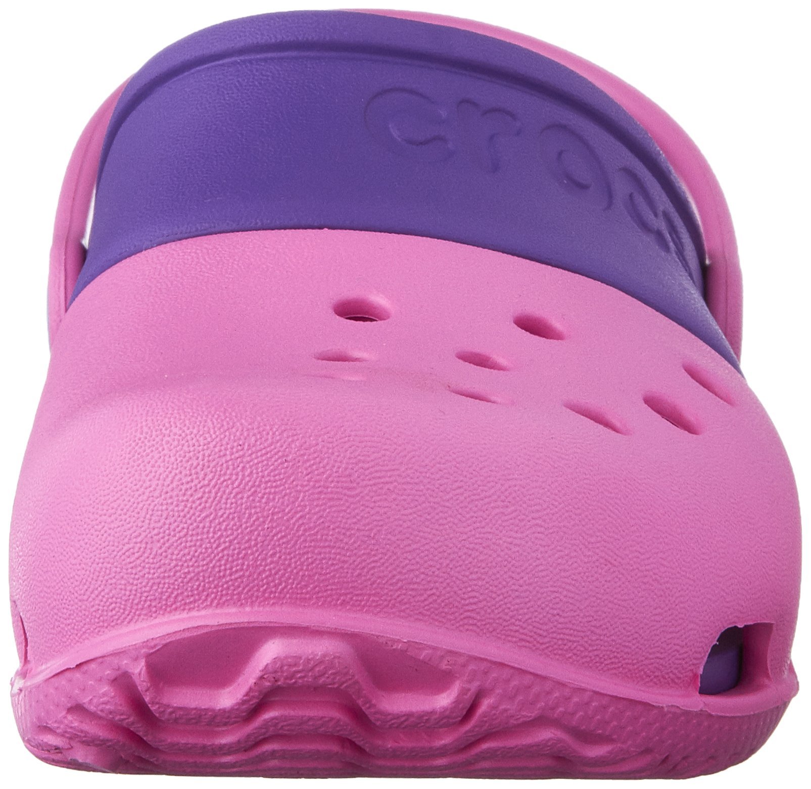 Crocs Kids' Boys and Girls Electro II Clog