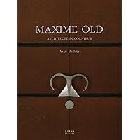 Maxime Old (French Edition)