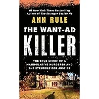 The Want-Ad Killer (True Crime) The Want-Ad Killer (True Crime) Mass Market Paperback Kindle Audible Audiobook Paperback Audio CD
