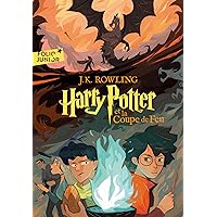 Harry Potter et la Coupe de Feu: EDITION 2023 Harry Potter et la Coupe de Feu: EDITION 2023 Pocket Book