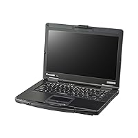 Panasonic Toughbook 54 Gloved Multi Touch 14