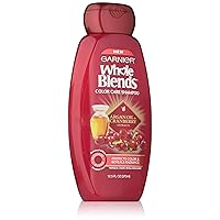Whole Blends Shampoo with Argan Oil & Cranberry Extracts, Color Care, 12.5 fl. oz.