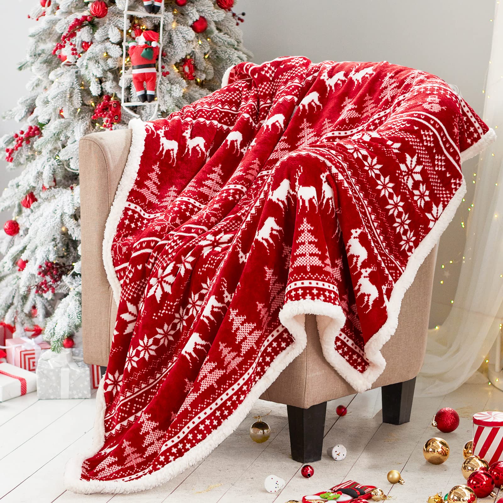 Christmas Gift Ideas for Nursing Home Residents