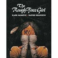 The Rough-Face Girl The Rough-Face Girl Paperback Kindle Hardcover Audio, Cassette