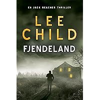 Fjendeland (Jack Reacher Book 8) (Danish Edition)