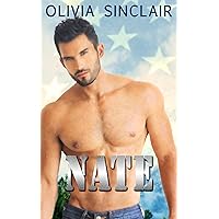 Nate (Men of A Corps Book 4)