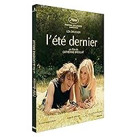 ETE DERNIER (L') - DVD ETE DERNIER (L') - DVD DVD Blu-ray