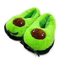 ooohyeah Funny Animal Hug Slippers for Women, Cute Plush Cozy Warm Slippers, Novelty Slippers with Grippers