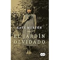 El jardín olvidado (Spanish Edition) El jardín olvidado (Spanish Edition) Kindle Audible Audiobook Mass Market Paperback Hardcover Paperback