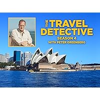 The Travel Detective