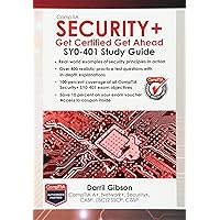 Comptia Security+: Get Certified Get Ahead Comptia Security+: Get Certified Get Ahead Paperback Kindle