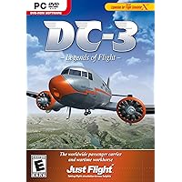 DC-3 - Legends of Flight - Windows