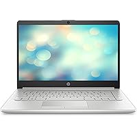 Hewlett Packard 6BW41UAABA New Hp 14-dk0022wm Notebook