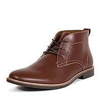 Deer Stags Men's Bridge Chukka Boot