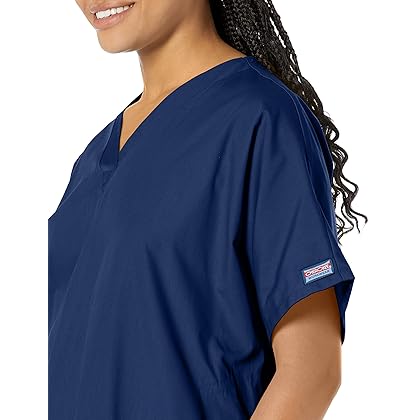 Scrubs for Women Workwear Originals V-Neck Top 4700