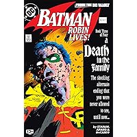 Batman #428: Robin Lives! (2023) #1 Batman #428: Robin Lives! (2023) #1 Kindle