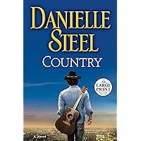 Country: A Novel Country: A Novel Mass Market Paperback Kindle Audible Audiobook Hardcover Paperback Audio CD Pocket Book