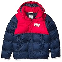 Helly-Hansen Boys Kid's Vision Puffy Jacket