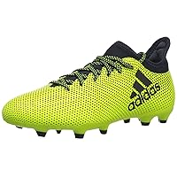 adidas Boy's X 17.3 Fg Soccer Shoe