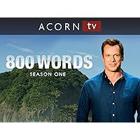 800 Words - Series 1