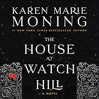 The House at Watch Hill: A Novel (Watch Hill Trilogy) The House at Watch Hill: A Novel (Watch Hill Trilogy) Kindle Hardcover Audible Audiobook Paperback Audio CD
