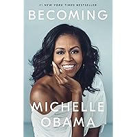 Becoming Becoming Audible Audiobook Paperback Kindle Hardcover Audio CD