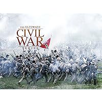 Ultimate Civil War - Season 1