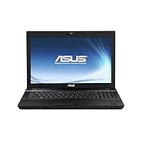 ASUS B53F-A1B 15.6-Inch Business Laptop with Windows 7 Pro (Black)