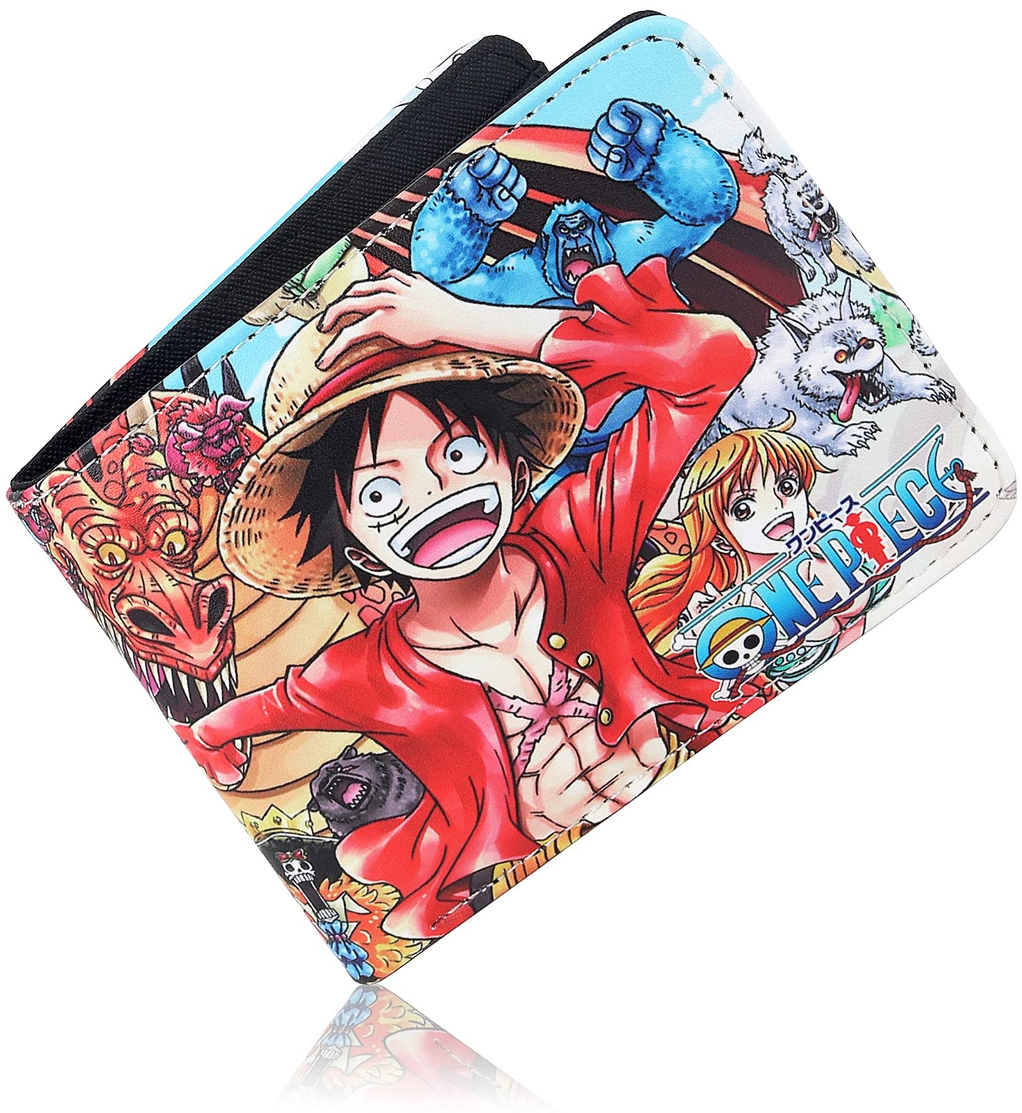 Top more than 178 cute anime wallet latest - 3tdesign.edu.vn