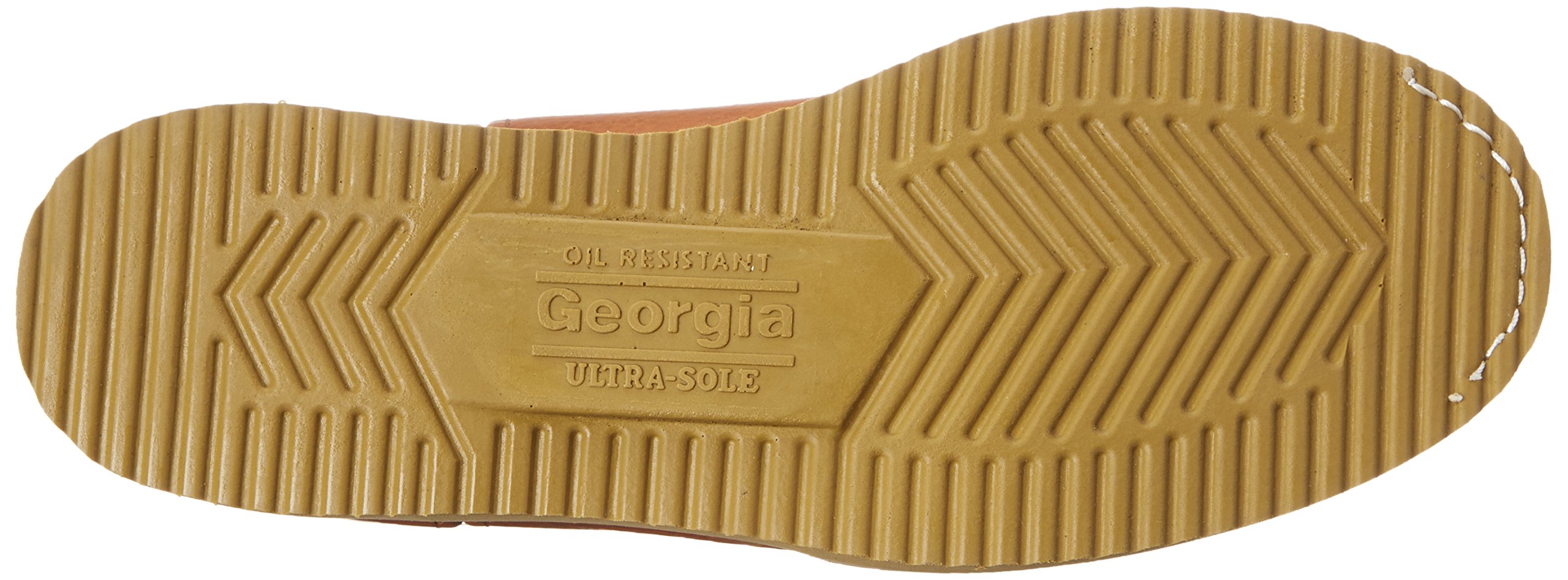 Georgia Boot Men's Wedge Industrial Boot