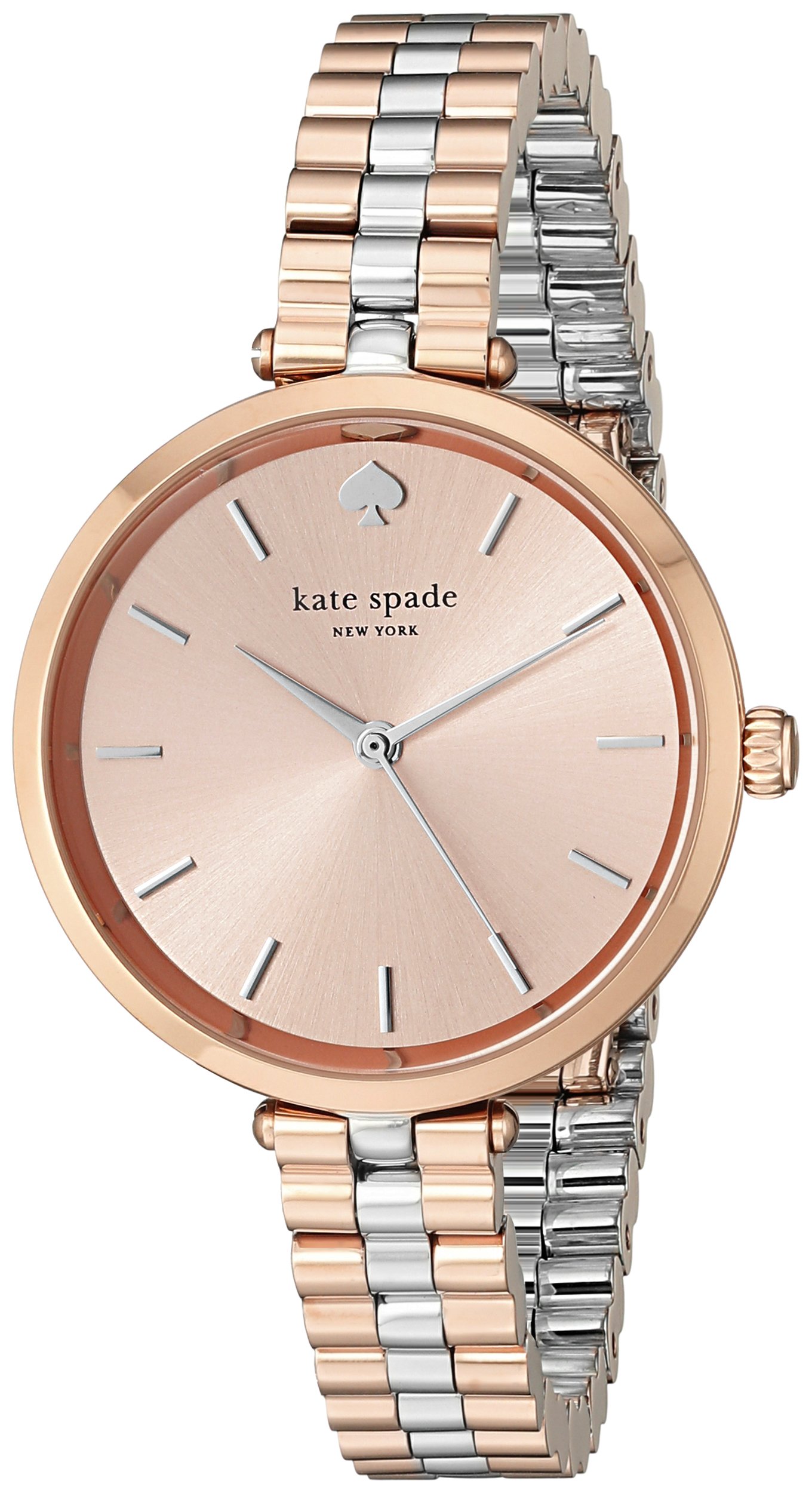 Mua Kate Spade New York Women's Holland Stainless Steel Dress Quartz Watch  trên Amazon Mỹ chính hãng 2023 | Fado