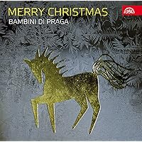 Merry Christmas Merry Christmas Audio CD