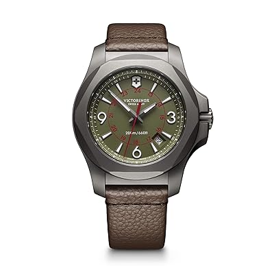 Mua [ビクトリノックス] 腕時計 I.N.O.X. TITANIUM サンドブラスト加工
