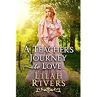 A Teacher’s Journey to Love: An Inspirational Romance Novel A Teacher’s Journey to Love: An Inspirational Romance Novel Kindle