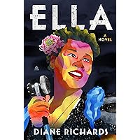 Ella: A Novel Ella: A Novel Hardcover Kindle Audible Audiobook Audio CD