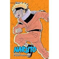Naruto (3-in-1 Edition), Vol. 6: Includes vols. 16, 17 & 18 (6) Naruto (3-in-1 Edition), Vol. 6: Includes vols. 16, 17 & 18 (6) Paperback