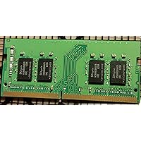 Hynix HMA81GS6AFR8N-UH 8GB DDR4 2400MHz Memory Sodimm Module