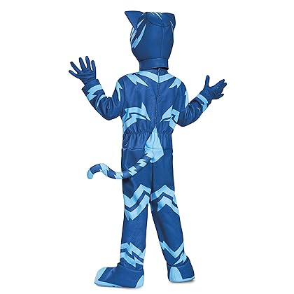 Disguise Catboy Deluxe Toddler PJ Masks Costume