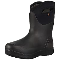 BOGS Womens Neo-Classic Mid Boot