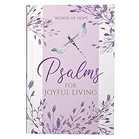 Words of Hope: Psalms for Joyful Living Devotional