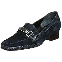 by Rangoni Women's Frizzy Loafer