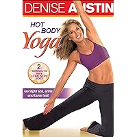 Denise Austin: Hot Body Yoga