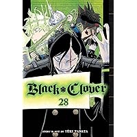 Black Clover, Vol. 28 (28) Black Clover, Vol. 28 (28) Paperback Kindle