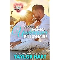 Secret Jamaica Undercover Billionaire: Jagger Family Romances Secret Jamaica Undercover Billionaire: Jagger Family Romances Kindle Audible Audiobook